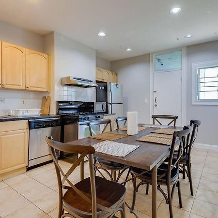 New! Boston Condo Near Mbta, 3Mi To Fenway ! Εξωτερικό φωτογραφία