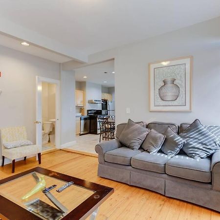 New! Boston Condo Near Mbta, 3Mi To Fenway ! Εξωτερικό φωτογραφία