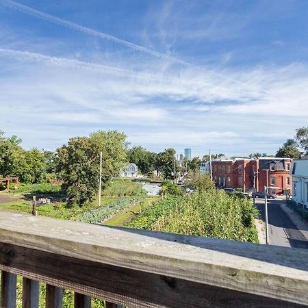 New! Boston Condo Near Mbta, 3Mi To Fenway ! Εξωτερικό φωτογραφία