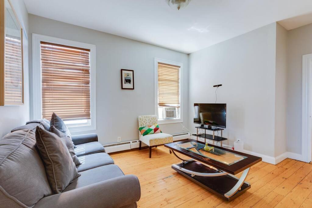New! Boston Condo Near Mbta, 3Mi To Fenway ! Εξωτερικό φωτογραφία