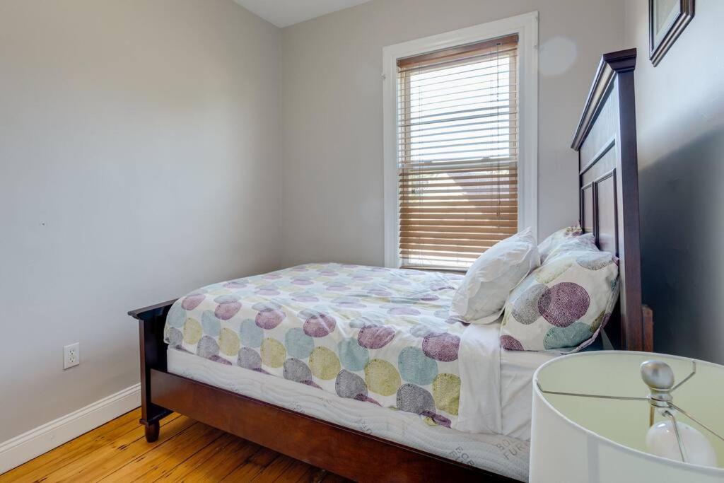 New! Boston Condo Near Mbta, 3Mi To Fenway ! Εξωτερικό φωτογραφία