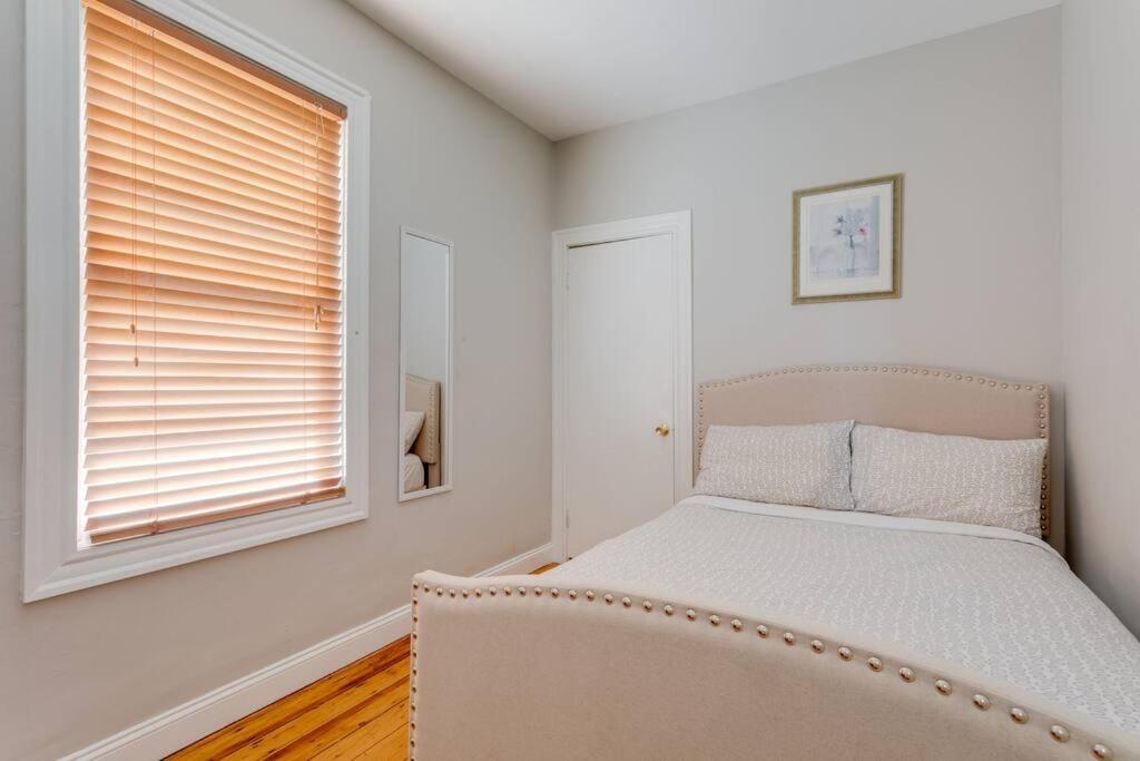 New! Boston Condo Near Mbta, 3Mi To Fenway ! Εξωτερικό φωτογραφία