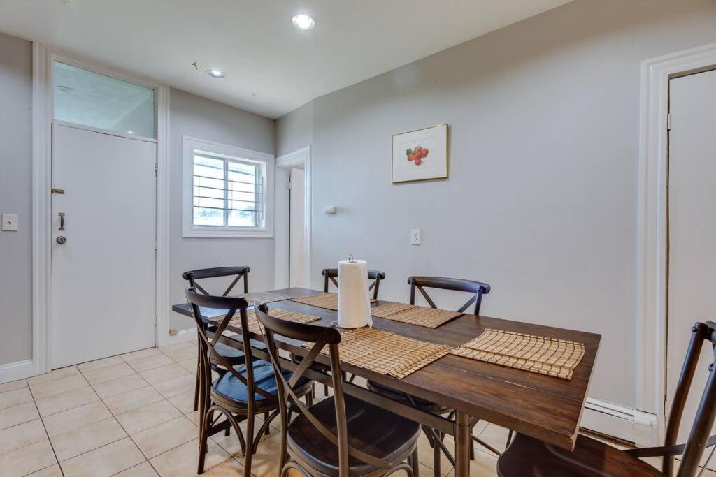 New! Boston Condo Near Mbta, 3Mi To Fenway ! Εξωτερικό φωτογραφία