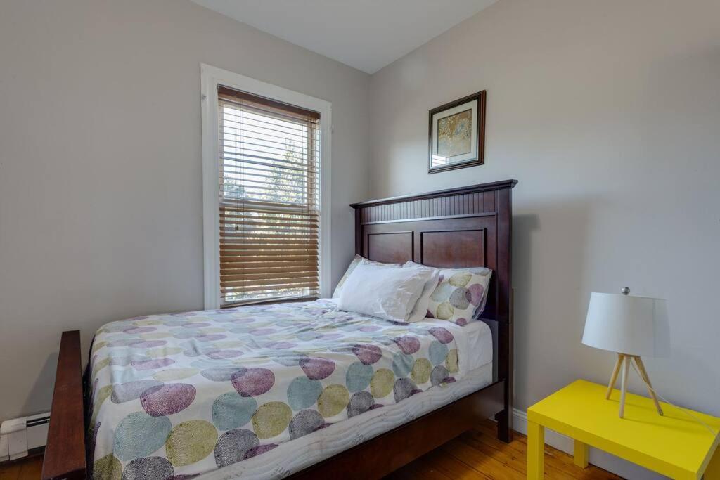 New! Boston Condo Near Mbta, 3Mi To Fenway ! Εξωτερικό φωτογραφία