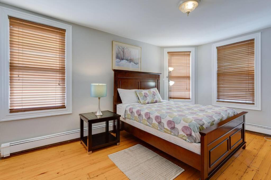 New! Boston Condo Near Mbta, 3Mi To Fenway ! Εξωτερικό φωτογραφία