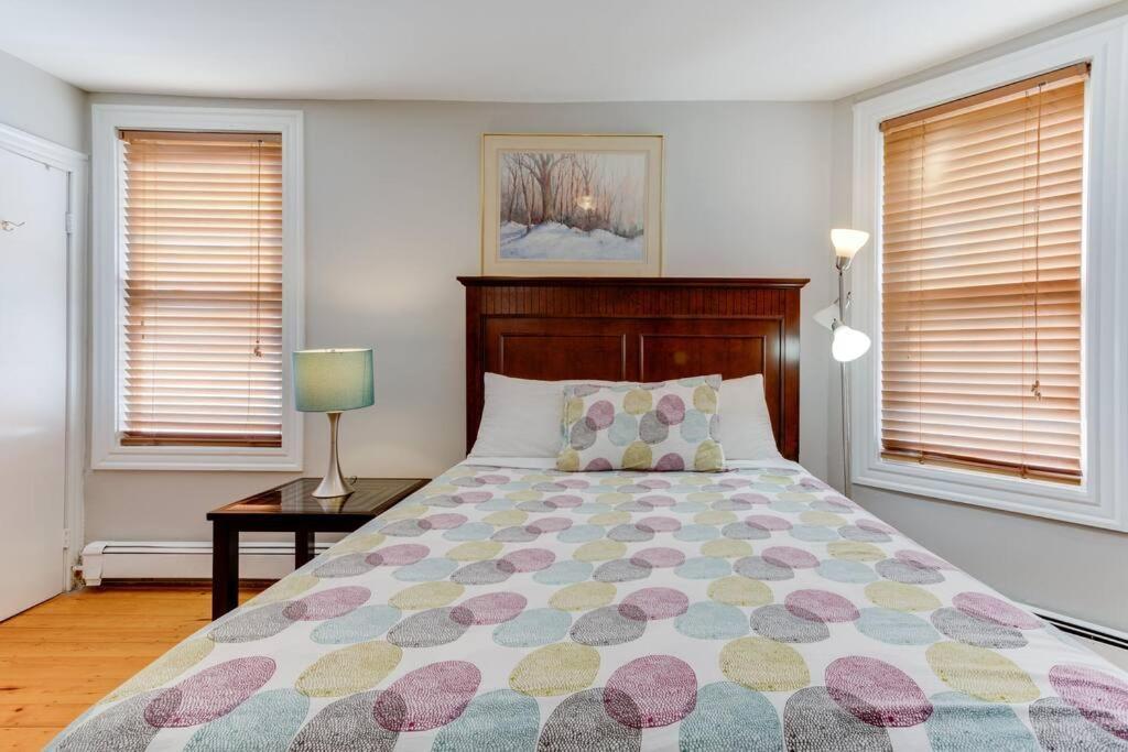 New! Boston Condo Near Mbta, 3Mi To Fenway ! Εξωτερικό φωτογραφία