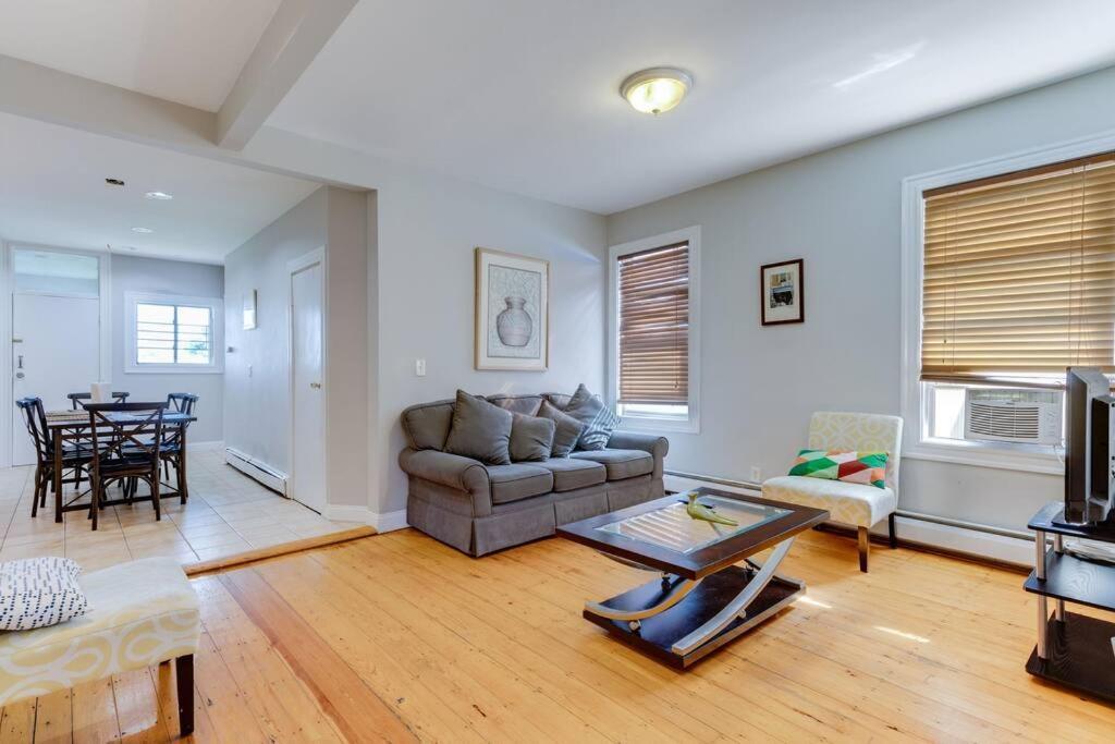New! Boston Condo Near Mbta, 3Mi To Fenway ! Εξωτερικό φωτογραφία